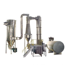High quality dryer calcium carbonate hydroxide  flash dehydrator drying equipment dehydrating machine with lower price